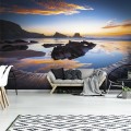 FOTOTAPETA FOTOTAPETY MORZE SŁOŃCE PLAŻA