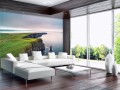 FOTOTAPETA FOTOTAPETY BRZEG KLIFY PLAŻA