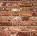 TAPETA 3D CEGŁA TAPETY ŚCIENNE CEGŁA EFEKT 3D MUR