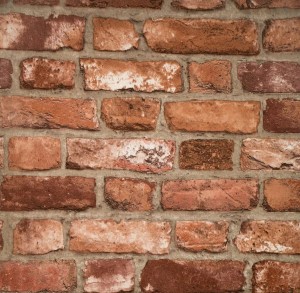 TAPETA 3D CEGŁA TAPETY ŚCIENNE CEGŁA EFEKT 3D MUR