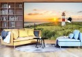 FOTOTAPETA FOTOTAPETY BRZEG KLIFY PLAŻA