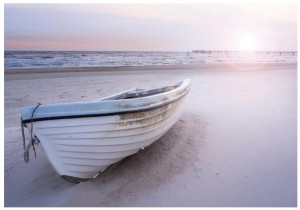 FOTOTAPETA FOTOTAPETY MORZE SŁOŃCE PLAŻA
