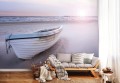 FOTOTAPETA FOTOTAPETY MORZE SŁOŃCE PLAŻA