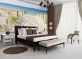 FOTOTAPETA MORZE PLAŻA BRZEG FOTOTAPETY