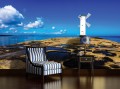 FOTOTAPETA MORZE PLAŻA BRZEG FOTOTAPETY