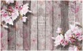 Fototapeta kwiat magnolia fototapety