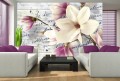 Fototapeta kwiat magnolia fototapety