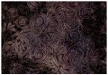 Fototapeta 3D abstrakcja kule kwiaty geometria