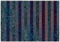 Fototapeta 3D abstrakcja kule kwiaty geometria
