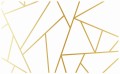 Fototapeta 3D abstrakcja kule kwiaty geometria