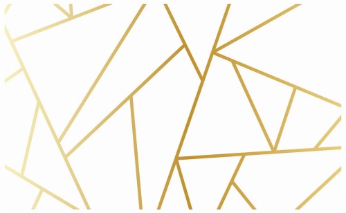 Fototapeta 3D abstrakcja kule kwiaty geometria