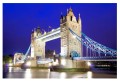 Fototapeta mosty Tower Bridge Londyn