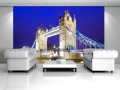 Fototapeta mosty Tower Bridge Londyn