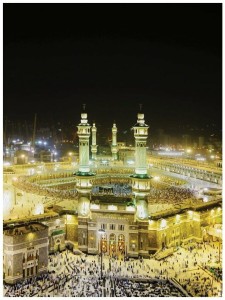 Fototapeta miasto nocą ulica fototapety