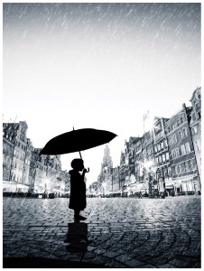 Fototapeta miasto uliczka ulica fototapety