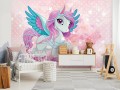 Fototapeta KUCYK PONY konik gwiazdki