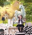 Fototapeta tapeta jednorożce las KONIKI