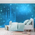 Fototapeta dla dzieci księżniczki