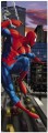 FOTOTAPETA SPIDERMAN DISNEY FOTOTAPETY 73x202