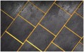 Fototapeta beton płyty betonowe czarne
