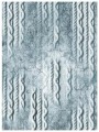 Fototapeta 3D beton popękana ściana