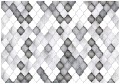 Fototapeta beton koniczyna marokańska
