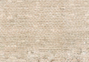Fototapeta CEGŁA imitacja ściany murowanej flizelina MURAL+ klej