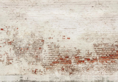 Fototapeta CEGŁA imitacja ściany murowanej flizelina MURAL+ klej
