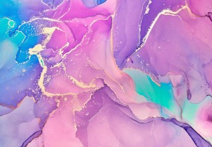 Fototapeta imitacja MARMURU marmur mural na flizelina klej gratis
