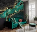 Fototapeta imitacja MARMURU marmur mural na flizelina klej gratis