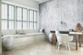 Fototapeta beton 3D stara ściana mur