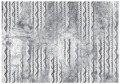 Fototapeta 3D beton popękana ściana