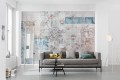 Fototapeta beton szary mur fototapety
