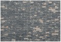 Fototapeta 3d mur cegły łupek fototapety