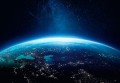 FOTOTAPETA na ścianę KOSMOS planety GALAKTYKA gwiazdy flizelina