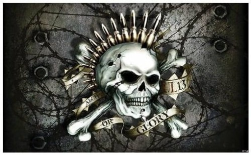 Fototapeta do pokoju młodzieżowego