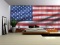 Fototapeta Flaga USA