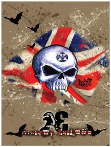 Fototapeta do pokoju młodzieżowego