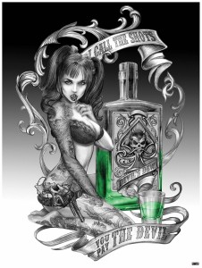 Fototapeta do pokoju młodzieżowego