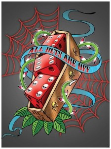 Fototapeta do pokoju młodzieżowego