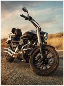 Fototapeta motor motocykl fototapety