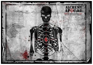 Fototapeta do pokoju młodzieżowego alchemy