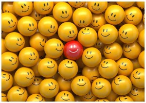 Fototapeta 3D kule kulki fototapety