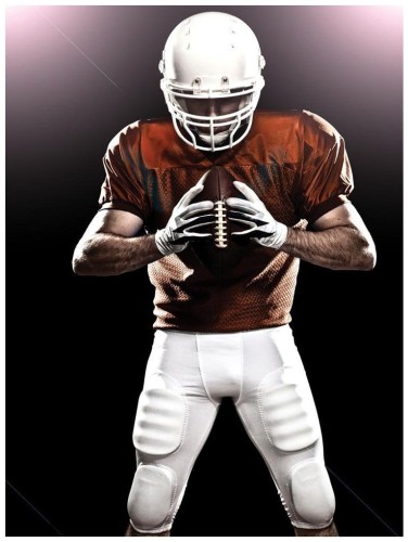 Fototapeta młodzieżowa piłka fototapety