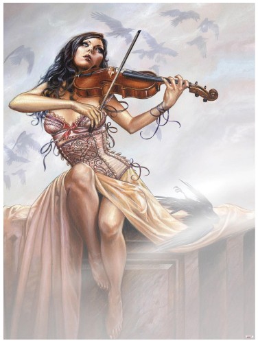 Fototapeta kobieta fototapety na ścianę