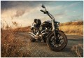 Fototapeta motor motocykl fototapety