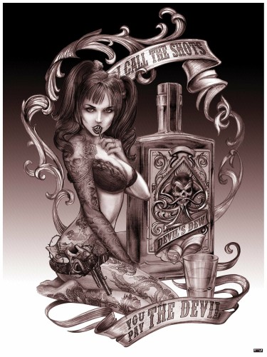 Fototapeta do pokoju młodzieżowego