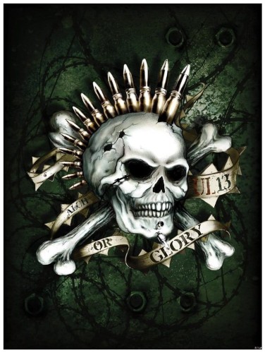 Fototapeta do pokoju młodzieżowego