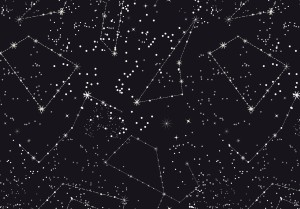 FOTOTAPETA na ścianę KOSMOS planety GALAKTYKA gwiazdy flizelina