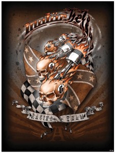 Fototapeta do pokoju młodzieżowego